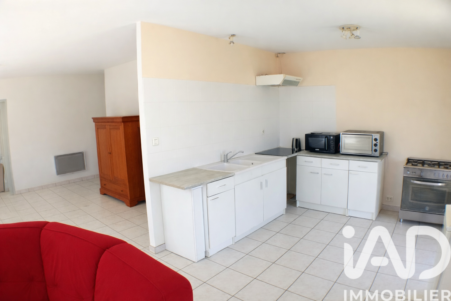 Vente Maison/villa 5 pièces - Photo 3