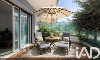 Appartement 2 Pièces 47 m² à vendre à Le Cannet (06110)