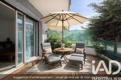 Appartement 2 pièces 174000 €