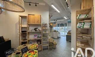 Commerce  72 m² à vendre à Évry-Courcouronnes (91000)