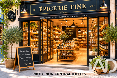 Commerce  65000 €