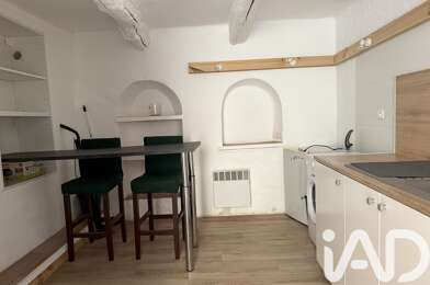 Maison 3 pièces 546 €