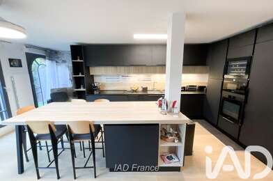 Appartement 4 pièces 335000 €