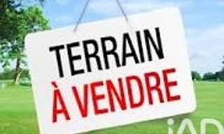 Terrain  1500 m² à vendre à Noailles (19600)