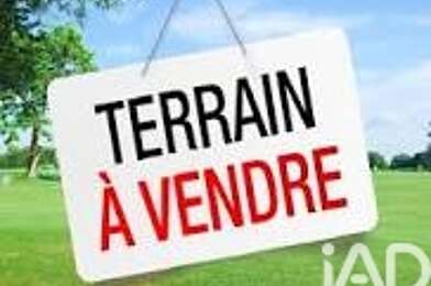 Terrain  39900 €