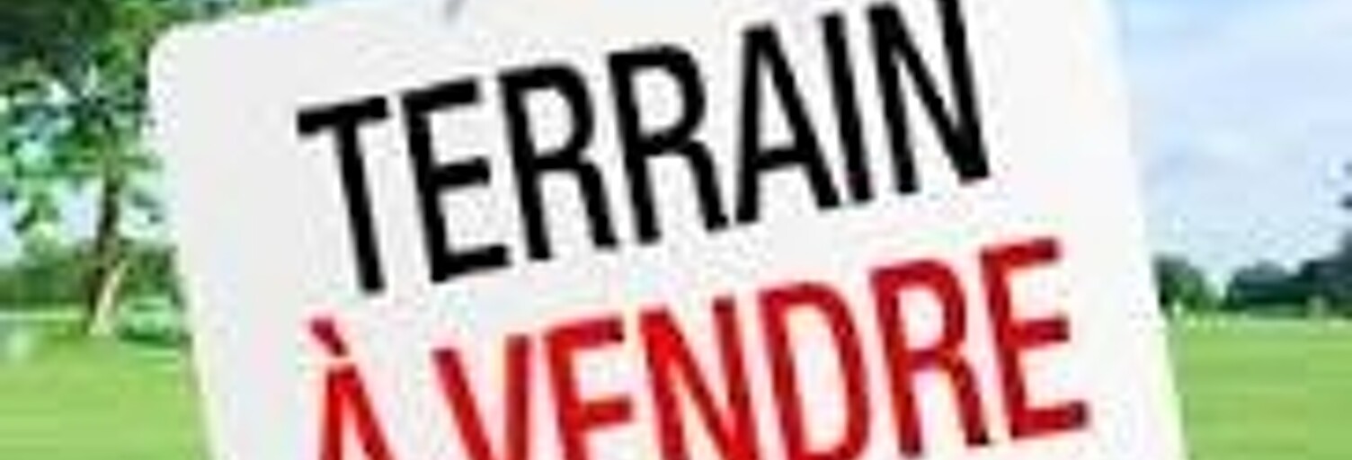 Terrain  1500 m² à vendre à Noailles (19600)