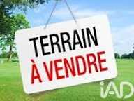 Vente Terrain à bâtir 1 500 m&sup2; — photo 2