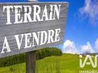 Vente Terrain à bâtir 1 500 m&sup2; — photo 3