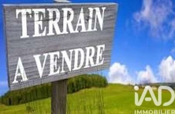 Vente Terrain à bâtir 1 500 m&sup2; — photo 3