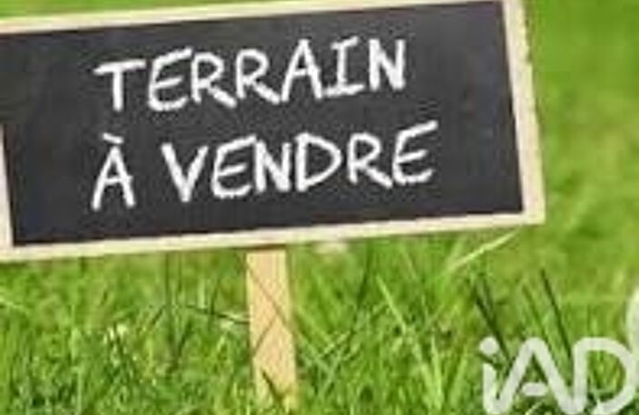 Vente Terrain à bâtir 1 500 m&sup2; — photo 4