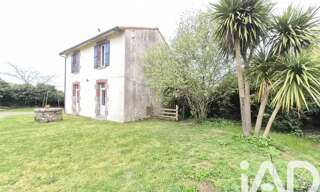 Maison 4 Pièces 82 m² à vendre à Nesmy (85310)