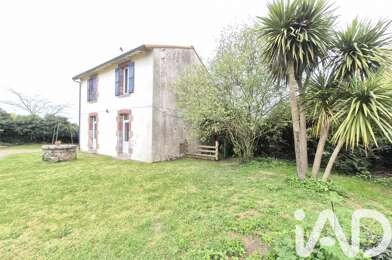 Maison 4 pièces 185000 €