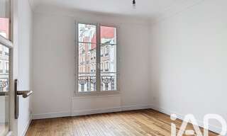 Appartement 3 Pièces 56 m² à vendre à Asnières-sur-Seine (92600)