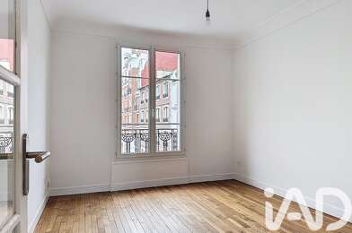 Appartement 3 pièces 415000 €