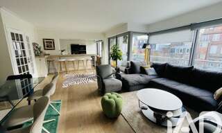 Appartement 4 Pièces 101 m² à vendre à Lille (59800)