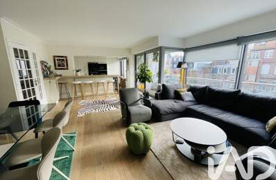 Vente Appartement 4 pièces — photo du bien