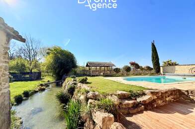 Maison 6 pièces 649000 €