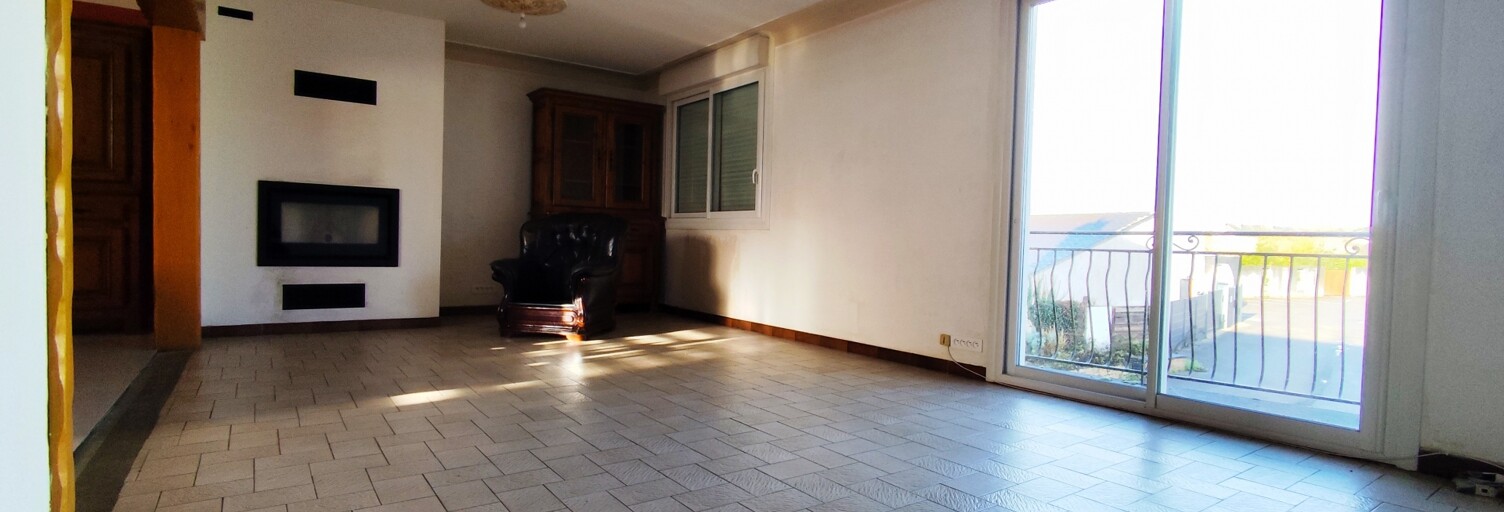 Maison 6 Pièces 123 m² à vendre à Bains-sur-Oust (35600)