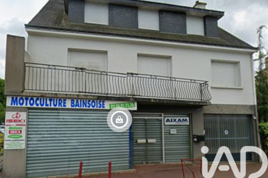 Maison 6 pièces 229000 €