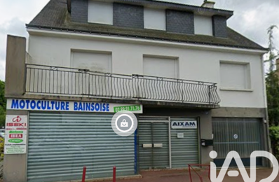 Vente Maison/villa 6 pièces — photo du bien