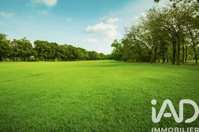 Terrain  72500 €