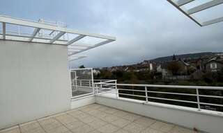 Appartement 3 Pièces 65 m² à vendre à Cormeilles-en-Parisis (95240)