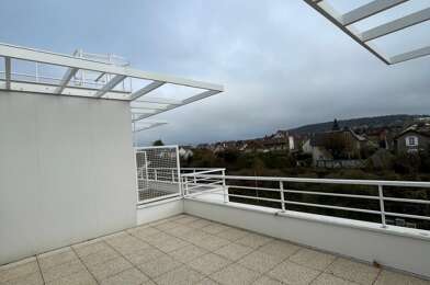 Appartement 3 pièces 397000 €