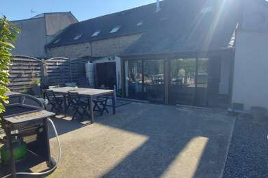 Maison 4 pièces 239000 €