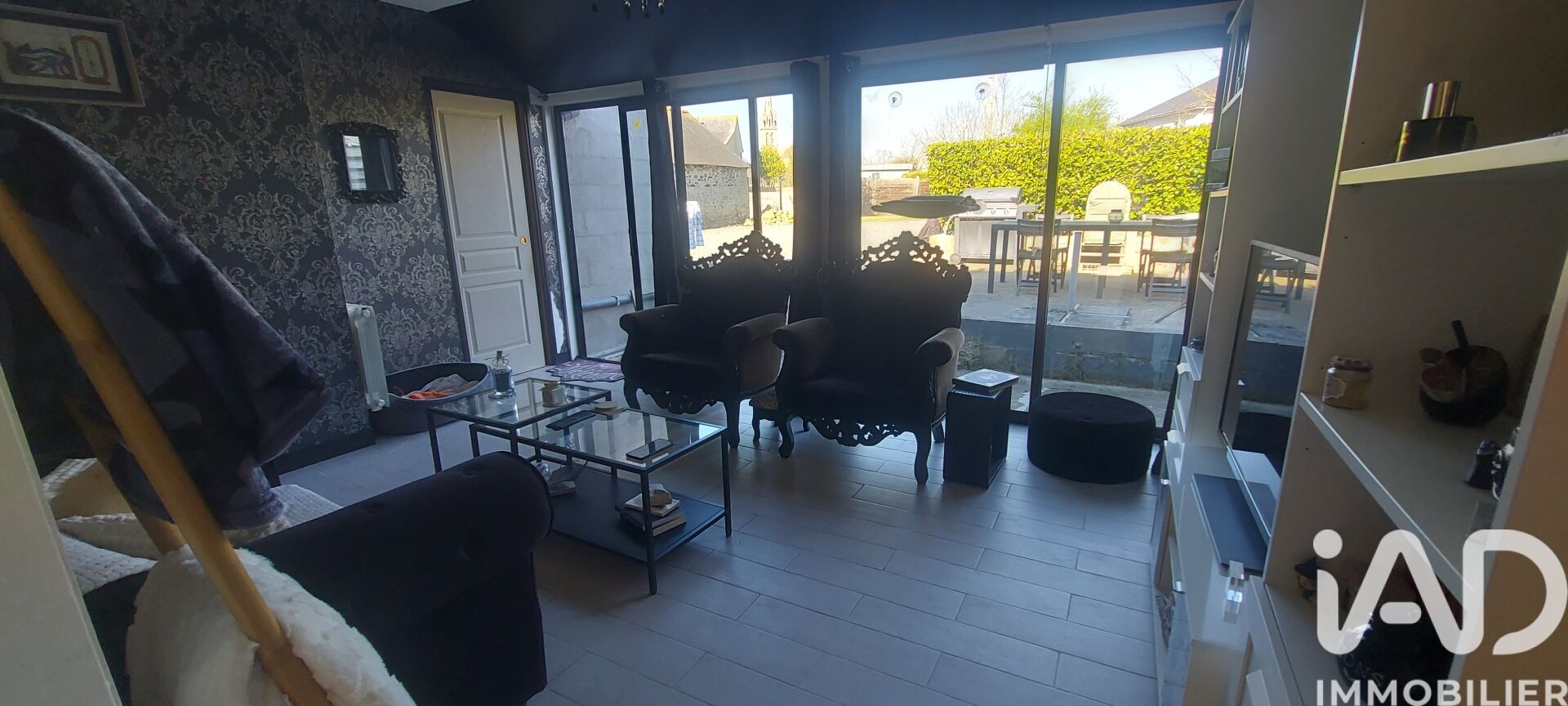 Vente Maison/villa 4 pièces - Photo 5