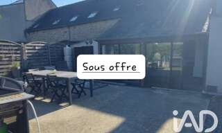 Maison 4 Pièces 116 m² à vendre à Lamballe-Armor (22400)