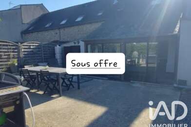 Maison 4 pièces 239000 €