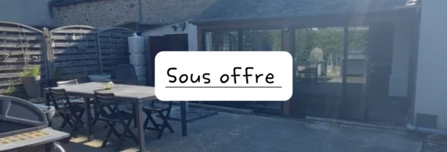 Maison 4 Pièces 116 m² à vendre à Lamballe-Armor (22400)