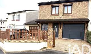 Maison 5 Pièces 100 m² à vendre à Reims (51100)