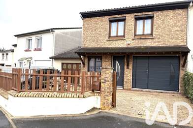 Maison 5 pièces 279000 €