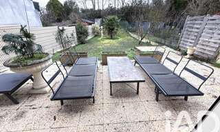 Maison 5 Pièces 100 m² à vendre à Cormontreuil (51350)