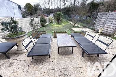 Maison 5 pièces 279000 €
