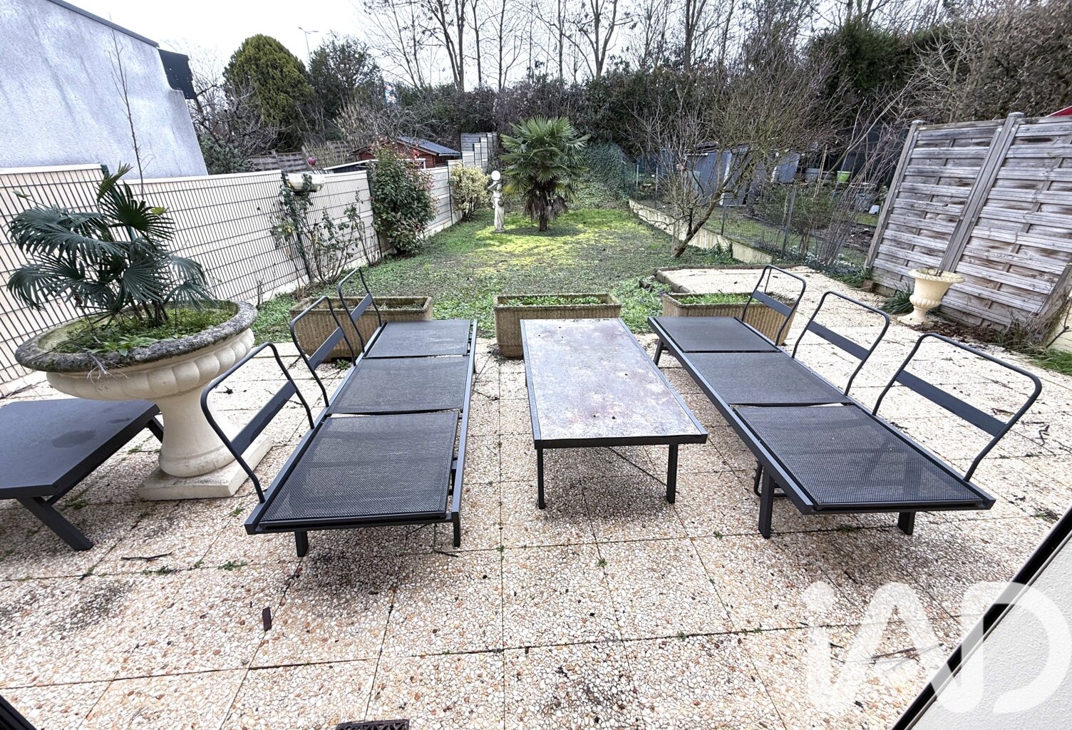 Vente Maison/villa 5 pièces — photo 1
