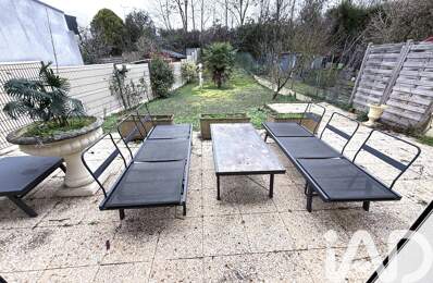 Vente Maison/villa 5 pièces — photo du bien