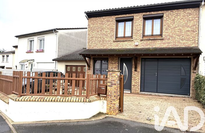 Vente Maison/villa 5 pièces — photo 2