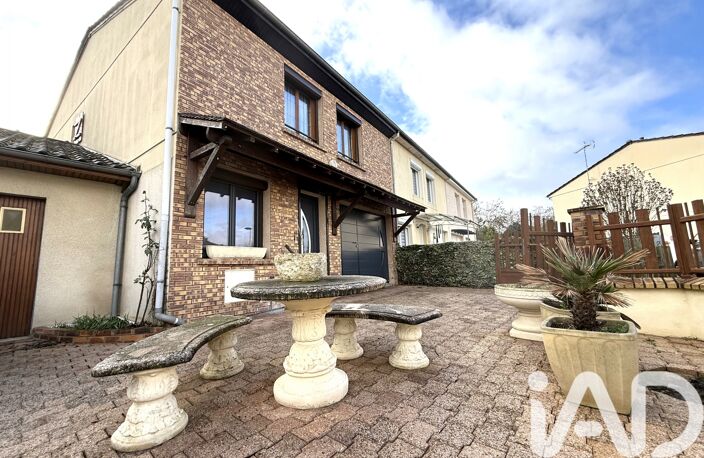 Vente Maison/villa 5 pièces — photo 3