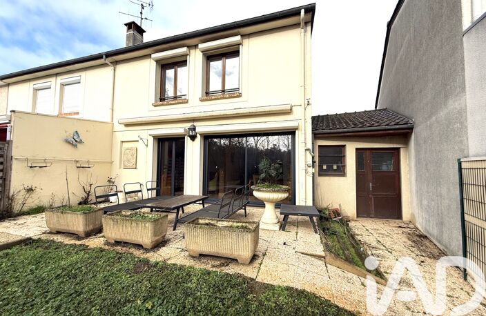 Vente Maison/villa 5 pièces — photo 4