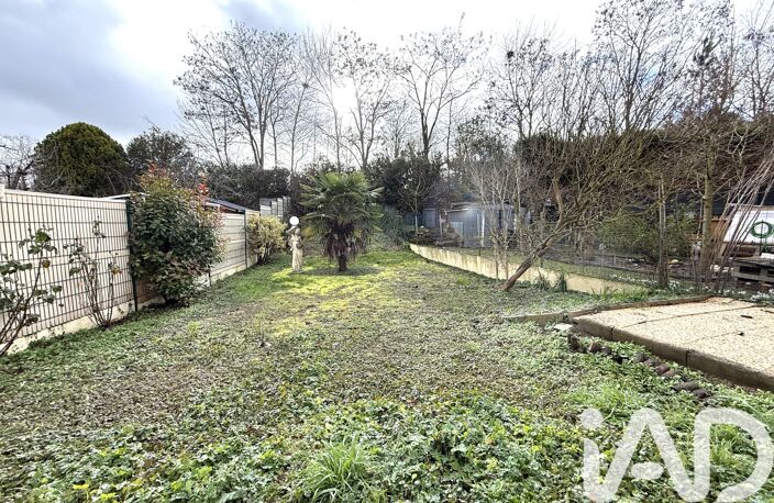 Vente Maison/villa 5 pièces — photo 5