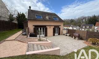 Maison 5 Pièces 114 m² à vendre à Goussainville (95190)