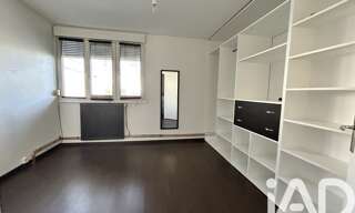 Maison 4 Pièces 90 m² à vendre à Saint-Dizier (52100)