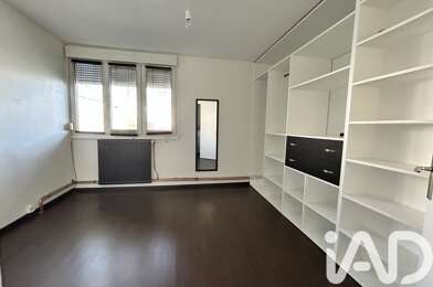 Maison 4 pièces 110000 €