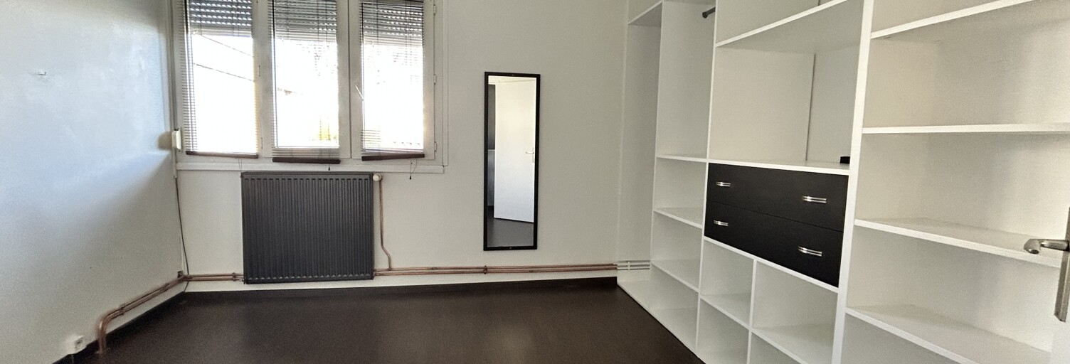 Maison 4 Pièces 90 m² à vendre à Saint-Dizier (52100)