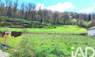 Terrain  632 m² à vendre à Macornay (39570)