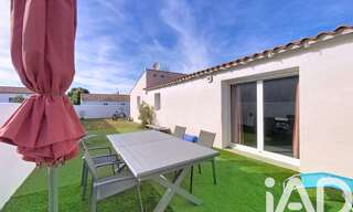 Maison 5 Pièces 142 m² à vendre à Loix (17111)