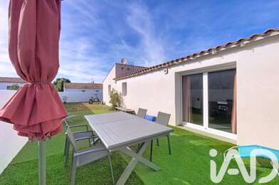 Maison 5 pièces 599000 €