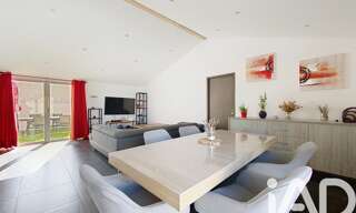 Maison 5 Pièces 142 m² à vendre à Loix (17111)